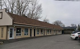 Auberge du Lac Beauchamp Gatineau